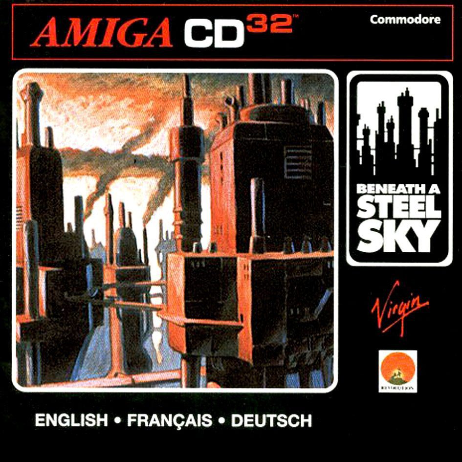 beneath a steel sky rpg games 2018 beneath a steel sky rpg games 2018