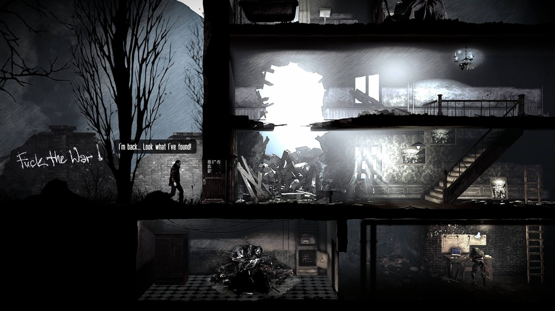 download this war of mine
